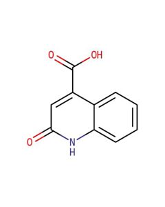 Astatech 2-OXO-4-QUINOLINECARBOXYLIC ACID; 500G; Purity 97%; MDL-MFCD00464512